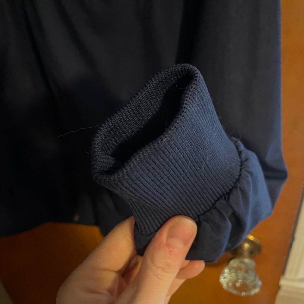 Vintage Members Only Jacket - Picture 4 of 6